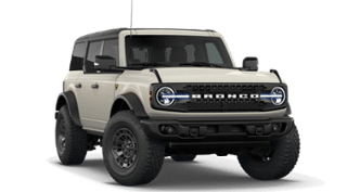 2026 Ford Bronco® External Image 5